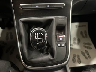Renault Scenic Limited Blue dCi 88 kW (120CV)