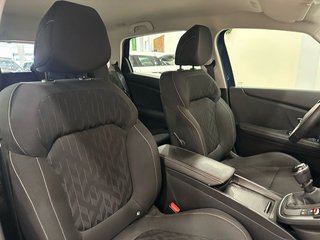Renault Scenic Limited Blue dCi 88 kW (120CV)
