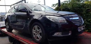 Brazo opel a20dth0 insignia - a 2008 - 2013 208360