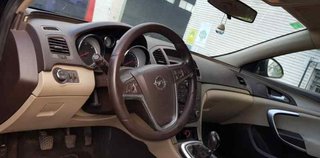 Brazo opel a20dth0 insignia - a 2008 - 2013 208360