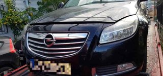 Brazo opel a20dth0 insignia - a 2008 - 2013 208360