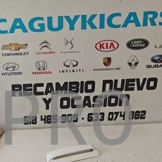 DEFLECTOR DE AIRE RENAULT TRUCK NUEVO 5001873660