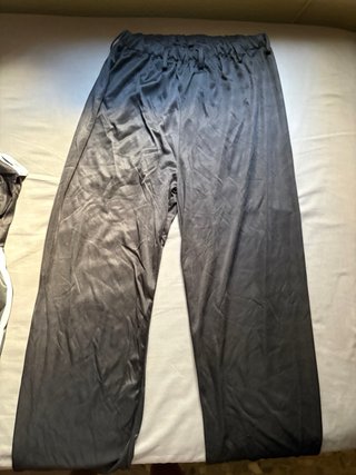 Disfraz de árbitro completo talla única S-M
