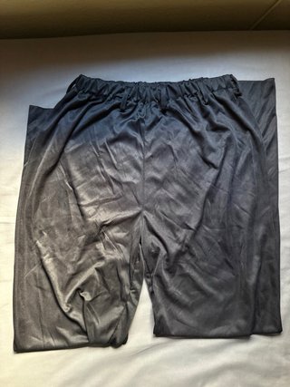 Disfraz de árbitro completo talla única S-M