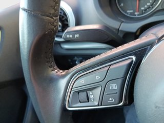 CUOTA 270€ - Audi A3 2018 1.6 TDI 116C Stronic Sed