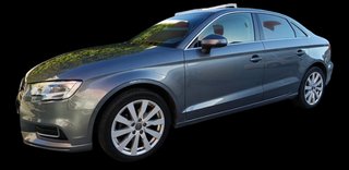 CUOTA 270€ - Audi A3 2018 1.6 TDI 116C Stronic Sed