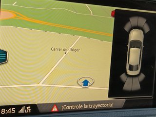 CUOTA 270€ - Audi A3 2018 1.6 TDI 116C Stronic Sed