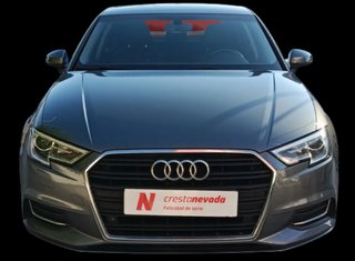 CUOTA 270€ - Audi A3 2018 1.6 TDI 116C Stronic Sed