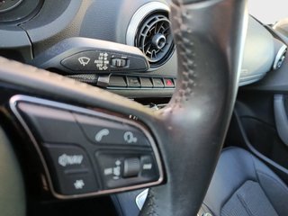 CUOTA 270€ - Audi A3 2018 1.6 TDI 116C Stronic Sed