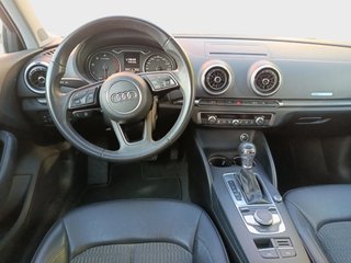 CUOTA 270€ - Audi A3 2018 1.6 TDI 116C Stronic Sed