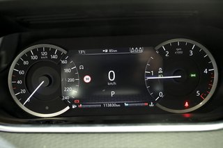 Land Rover Range Rover Evoque 2.0 D150 S AUTO 4WD MHEV