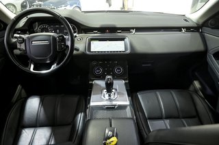 Land Rover Range Rover Evoque 2.0 D150 S AUTO 4WD MHEV