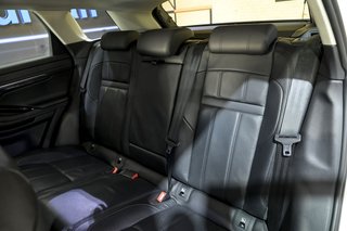 Land Rover Range Rover Evoque 2.0 D150 S AUTO 4WD MHEV