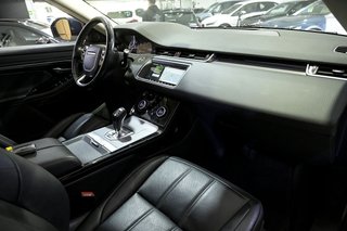 Land Rover Range Rover Evoque 2.0 D150 S AUTO 4WD MHEV