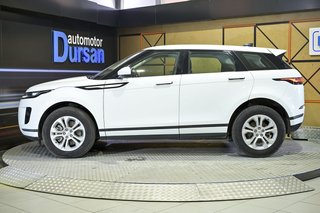 Land Rover Range Rover Evoque 2.0 D150 S AUTO 4WD MHEV