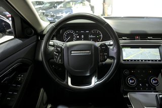 Land Rover Range Rover Evoque 2.0 D150 S AUTO 4WD MHEV