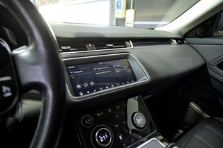 Land Rover Range Rover Evoque 2.0 D150 S AUTO 4WD MHEV