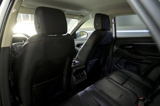 Land Rover Range Rover Evoque 2.0 D150 S AUTO 4WD MHEV