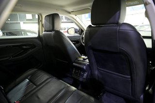 Land Rover Range Rover Evoque 2.0 D150 S AUTO 4WD MHEV