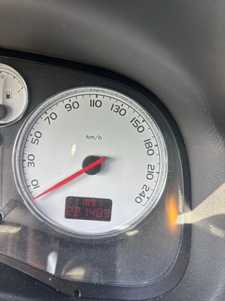 Peugeot 307sw 2007