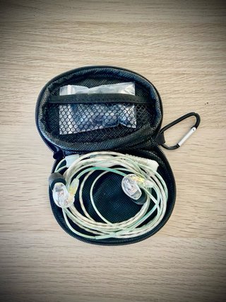 Auriculares in ear Shure SE215