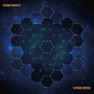 Tapete Twilight Imperium