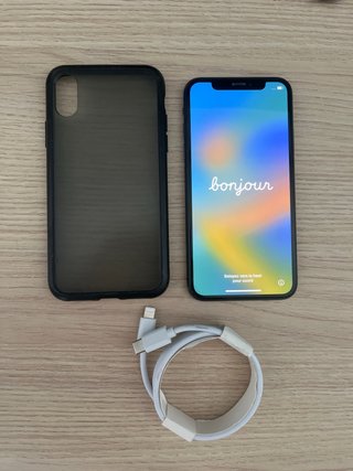iPhone X 64 GB