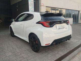 Toyota GR Yaris 1.6 RZ Circuit Pack 192 kW (261 CV)