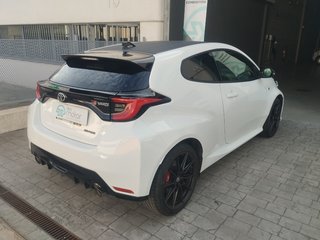 Toyota GR Yaris 1.6 RZ Circuit Pack 192 kW (261 CV)