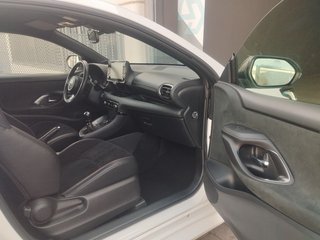 Toyota GR Yaris 1.6 RZ Circuit Pack 192 kW (261 CV)