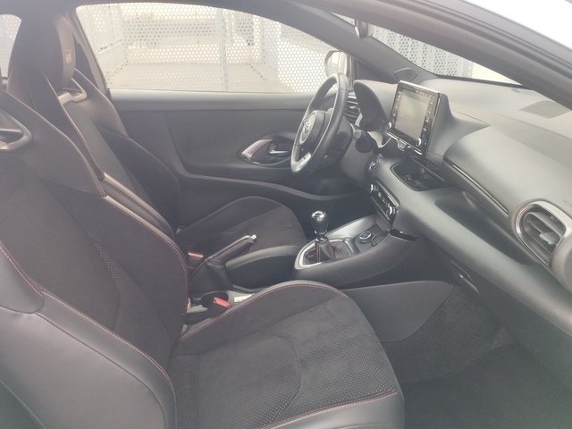 Toyota GR Yaris Circuit Pack 2021, foto 16