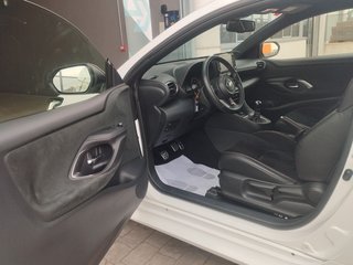 Toyota GR Yaris 1.6 RZ Circuit Pack 192 kW (261 CV)