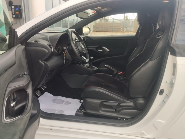 Toyota GR Yaris Circuit Pack 2021, foto 19