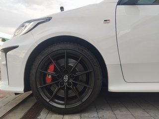 Toyota GR Yaris 1.6 RZ Circuit Pack 192 kW (261 CV)