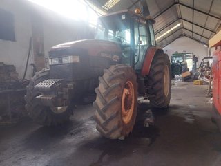 Tractor New Holland M115