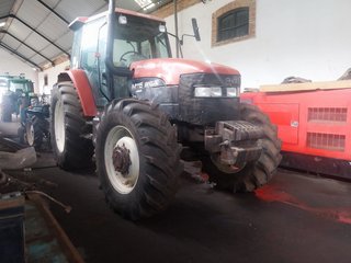 Tractor New Holland M115