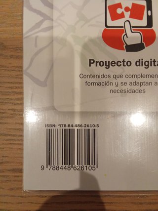 Lengua castellana y Literatura 3o ESO