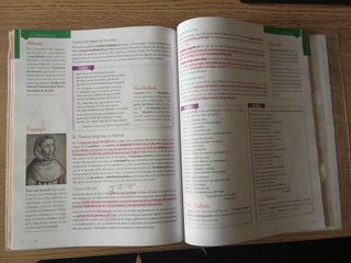 Lengua castellana y Literatura 3o ESO