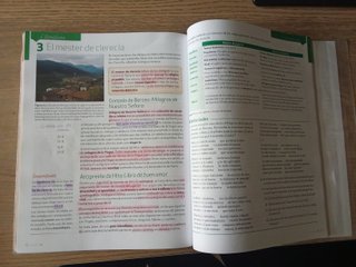 Lengua castellana y Literatura 3o ESO