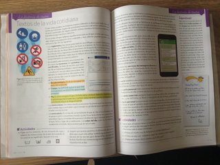 Lengua castellana y Literatura 3o ESO