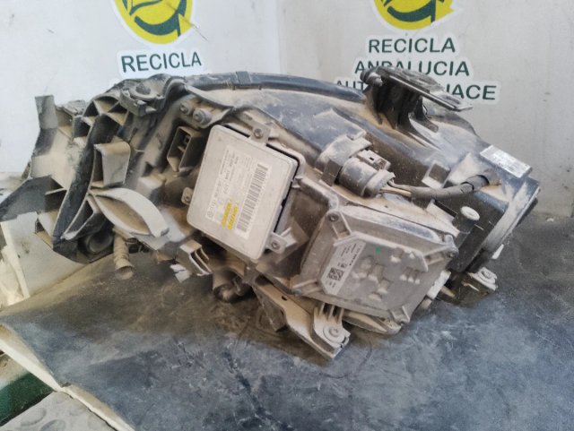 FARO XENON DELANTERO DERECHO AUDI A5 2009->