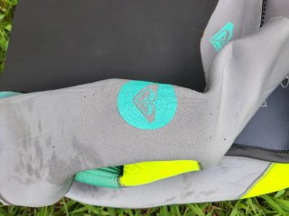 Traje surf neopreno Roxy 4/3
