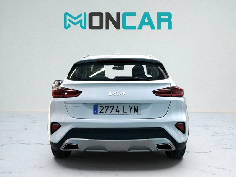 Kia XCeed 1.0 T-GDi Concept 2022, foto 5