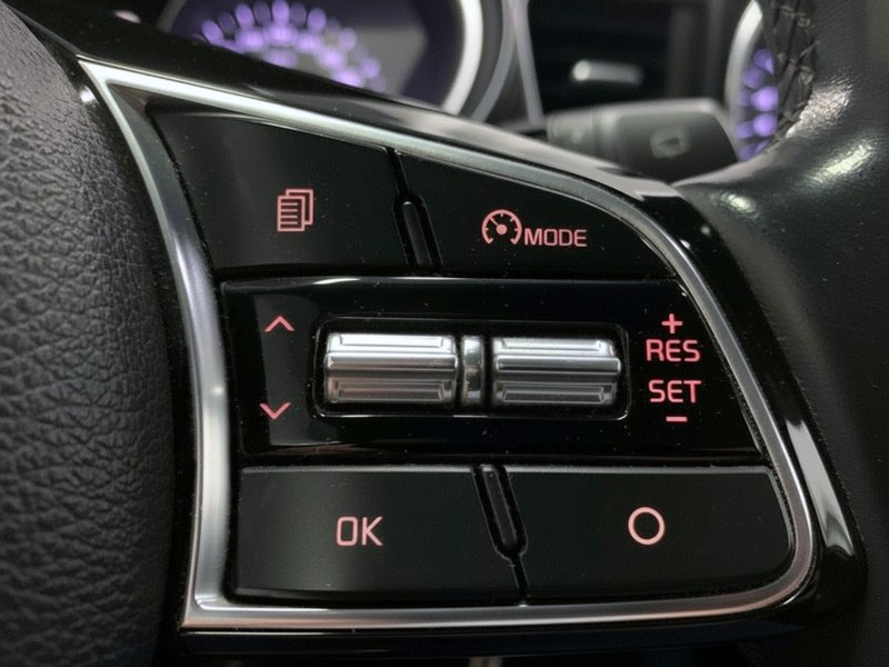 Kia XCeed 1.0 T-GDi Concept 2022, foto 14
