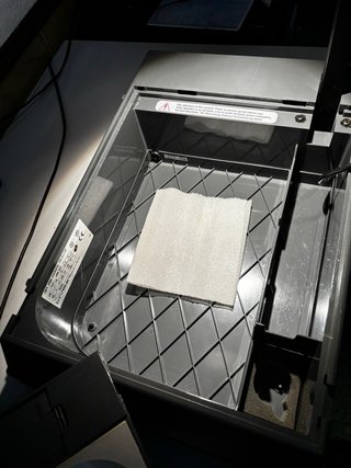 Retroproyector 3M Transparencias