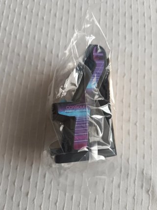 Consola Retro Arcade Mini