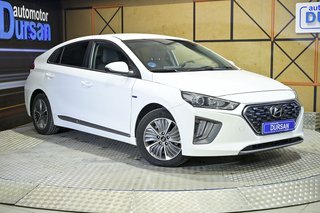 Hyundai IONIQ 1.6 GDI PHEV Klass DCT