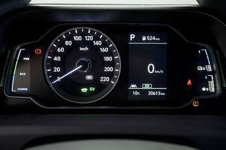 Hyundai IONIQ 1.6 GDI PHEV Klass DCT