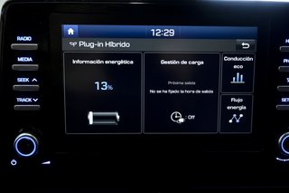 Hyundai IONIQ 1.6 GDI PHEV Klass DCT