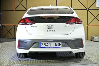 Hyundai IONIQ 1.6 GDI PHEV Klass DCT
